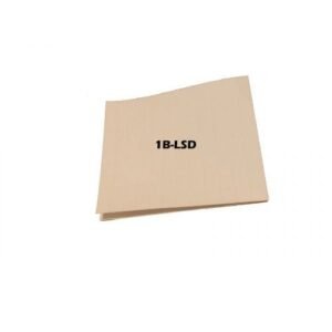 1B-LSD L-tartrate Pure