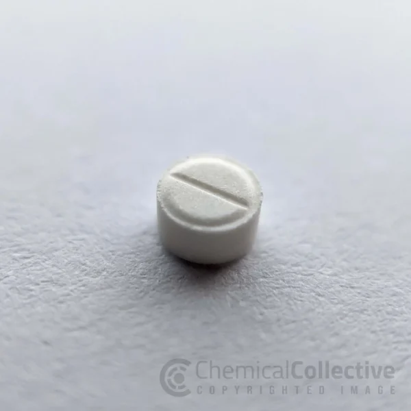 1cP-LSD 10 MCG Pellets Micro-dose