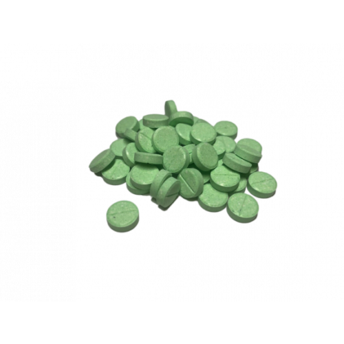 4-FMA 120MG Pellets