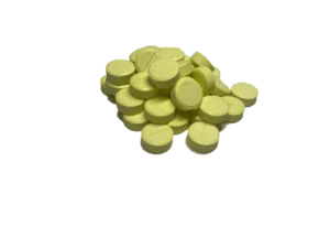 4-FMA 120MG Pellets