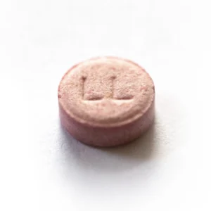 4-AcO-MET 20 MG Pellets