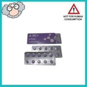 4-fluoromethamphetamine-4-fma-120mg-pellets 4-fluoromethamphetamine-4-fma-120mg-pellets