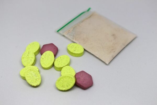 6-APB Succinate