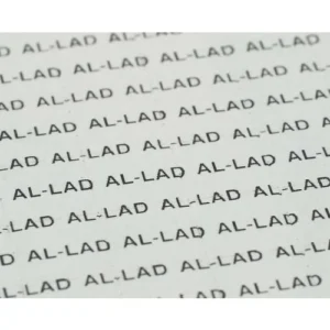 AL-LAD 150 MCG Blotters
