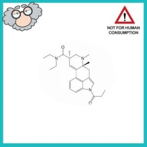 Buy 1P-LSD L-tartrate Pure Online