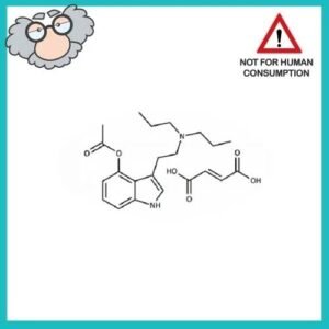 Buy 4-AcO-DPT Fumarate Online