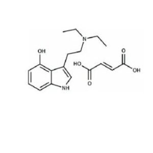 Buy 4-HO-DET Fumarate Online