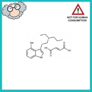 Buy 4-HO-EPT Fumarate Online Buy 4-HO-EPT Fumarate Online