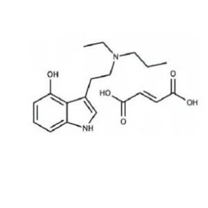 Buy 4-HO-EPT Fumarate Online