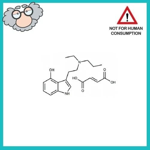 Buy 4-HO-EPT Fumarate Online