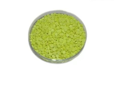 Buy 4F-MPH 15MG Pellets (4-Fluoromethylphenidate) Online