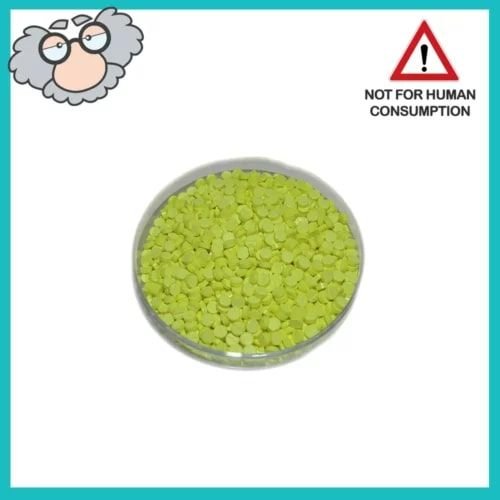 Buy 4F-MPH 15MG Pellets (4-Fluoromethylphenidate) Online