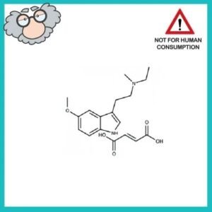 Buy 5-MeO-MET Fumarate Online