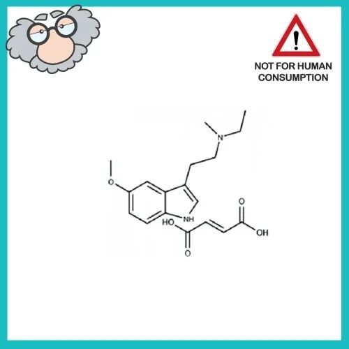 Buy 5-MeO-MET Fumarate Online Buy 5-MeO-MET Fumarate Online