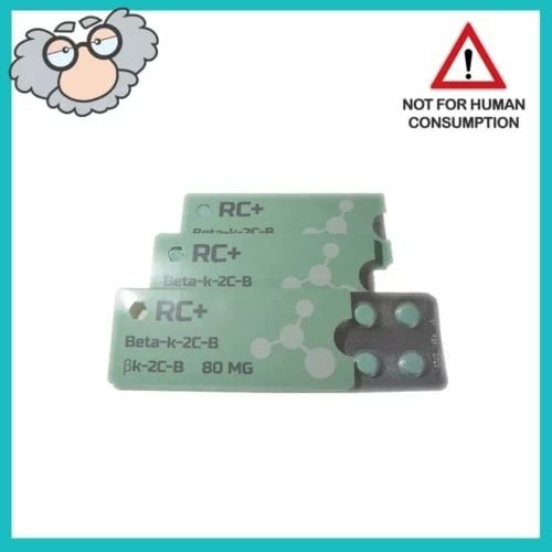 Buy Beta-k-2C-B βk-2C-B 80mg Pellets Online