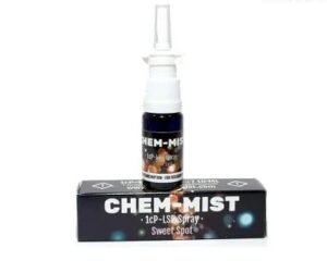 Buy Chem-mist 1cP-LSD Spray Online