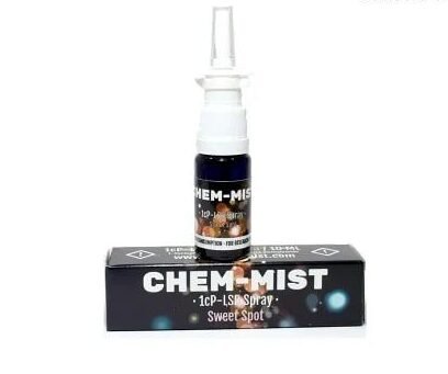Buy Chem-mist 1cP-LSD Spray Online