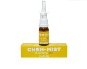 Buy Chem-mist 2F-DCK 10% Spray Online