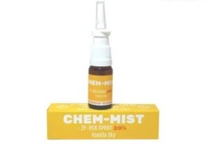 Buy Chem-mist 2F-DCK 20% Spray Online