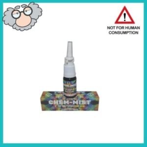 Buy Chem-mist 4-HO-MET Spray Online Buy Chem-mist 4-HO-MET Spray Online