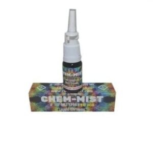 Buy Chem-mist 4-HO-MET Spray Online