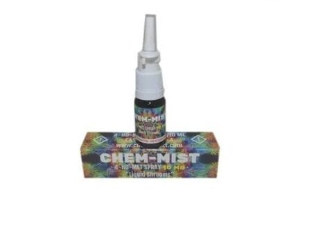 Buy Chem-mist 4-HO-MET Spray Online