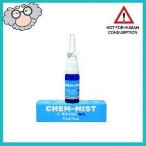 Buy Chem-mist 4F-MPH Spray Online Buy Chem-mist 4F-MPH Spray Online