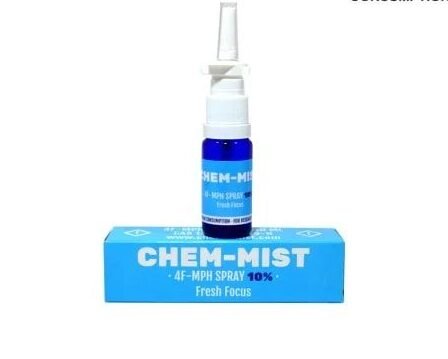 Buy Chem-mist 4F-MPH Spray Online