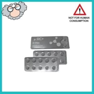 Buy D-MEX DMXE 40mg Pellets Online