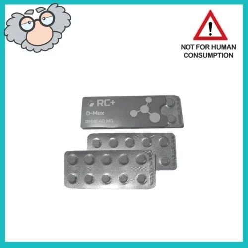 Buy D-MEX DMXE 40mg Pellets Online Buy D-MEX DMXE 40mg Pellets Online