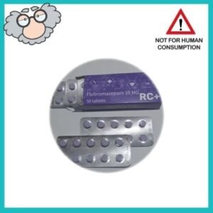 Buy Flubromazepam 10 MG Pellets Online Buy Flubromazepam 10 MG Pellets Online