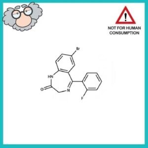 Buy Flubromazepam Powder Online Buy Flubromazepam Powder Online