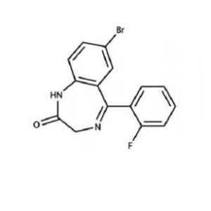 Buy Flubromazepam Powder Online