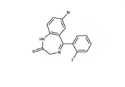 Buy Flubromazepam Powder Online