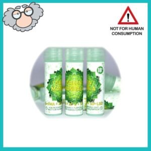 Buy Green Mandala Mix Online Buy Green Mandala Mix Online