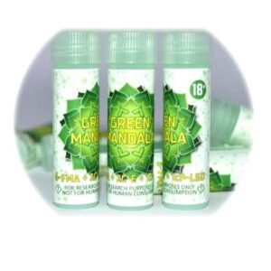 Buy Green Mandala Mix Online