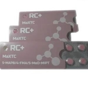 Buy MaXTC Pellets (5-MAPB/4-FMA/5-MeO-MiPT) Online