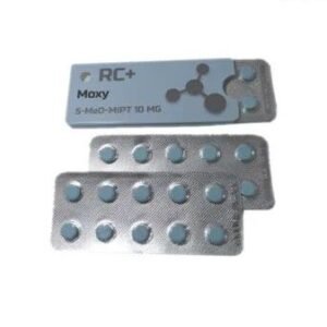 Buy Moxy 5-MeO-MiPT 10mg Pellets Online