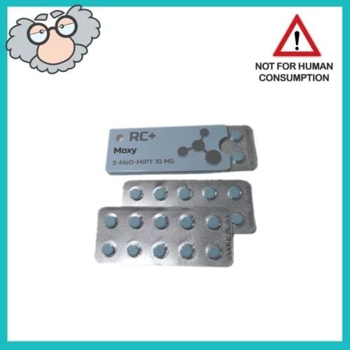 Buy Moxy 5-MeO-MiPT 10mg Pellets Online