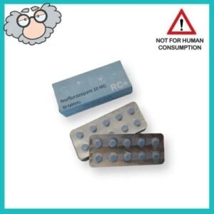 Buy Norflurazepam 10 MG Pellets Online Buy Norflurazepam 10 MG Pellets Online