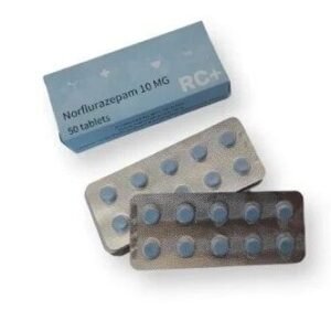 Buy Norflurazepam 10 MG Pellets Online