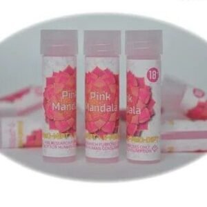 Buy Pink Mandala Mix Online
