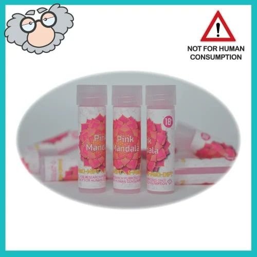 Buy Pink Mandala Mix Online