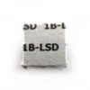 1B-LSD 125 MCG BLOTTERS