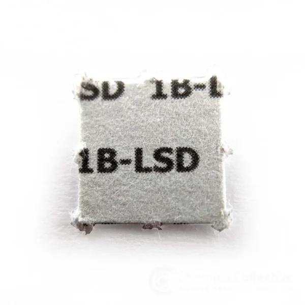 1B-LSD 125 MCG BLOTTERS