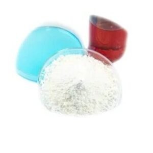 methallylescaline-hydrochloride