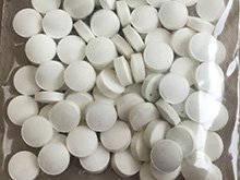 Methaqualone 300mg Tablets (Mandrax)