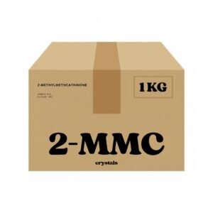buy 2-MMC Crystals 1KG – Wholesale
