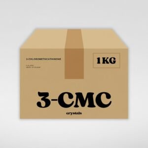 buy bulk 3-CMC Crystals 1KG - Wholesale