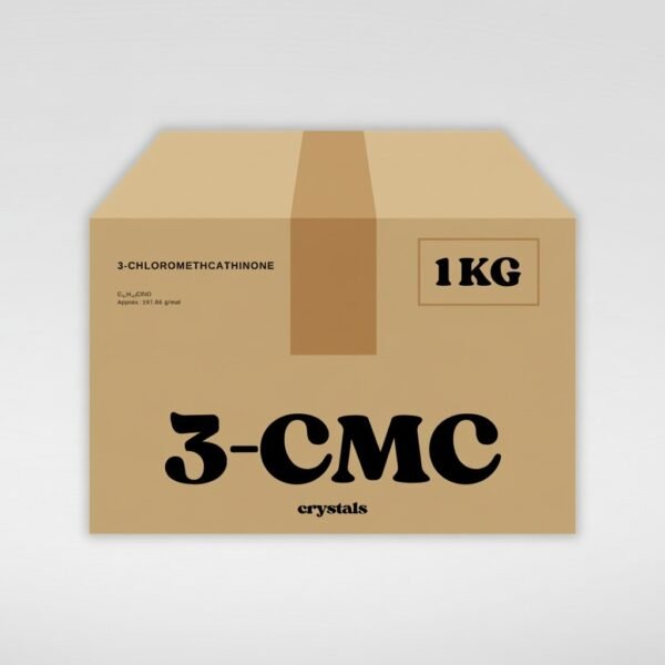 buy bulk 3-CMC Crystals 1KG - Wholesale
